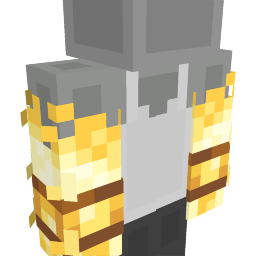 Sun God Fists