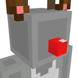 Reindeer Antlers on the Minecraft Marketplace by RASA Studios