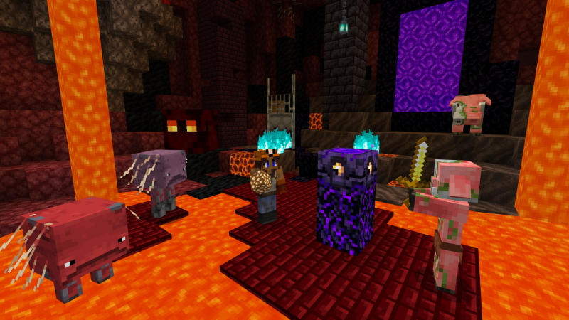 Cursed Mines Screenshot #3