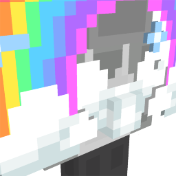 Rainbow Aura Sparkling