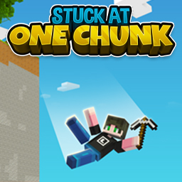 Stuck at One Chunk! Pack Icon