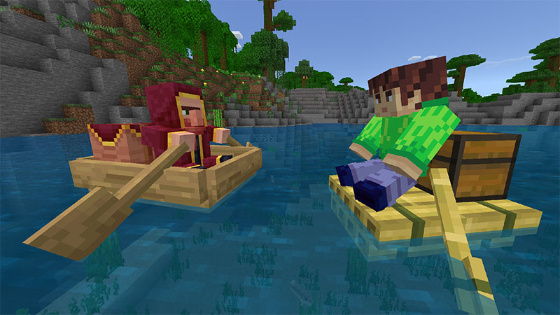 Trader Expansion Add-On Screenshot #2