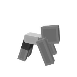 Racehorse on the Minecraft Marketplace by Gamefam