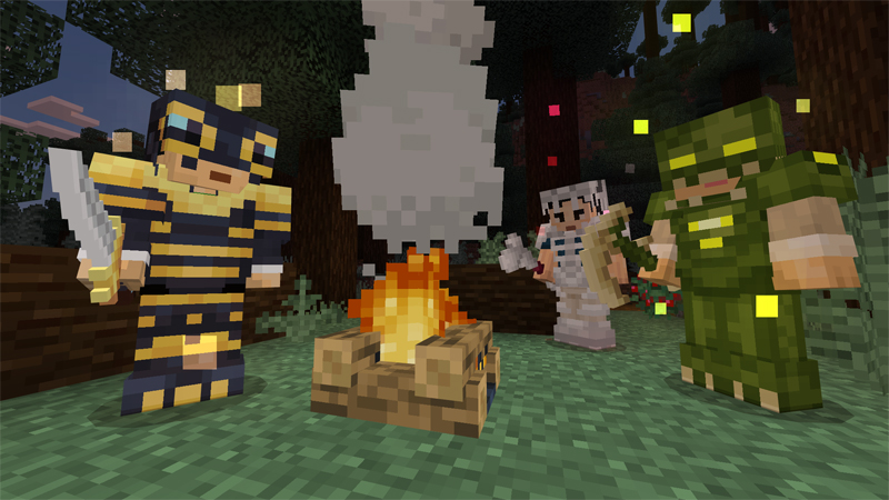 Mob Dragons Screenshot #6