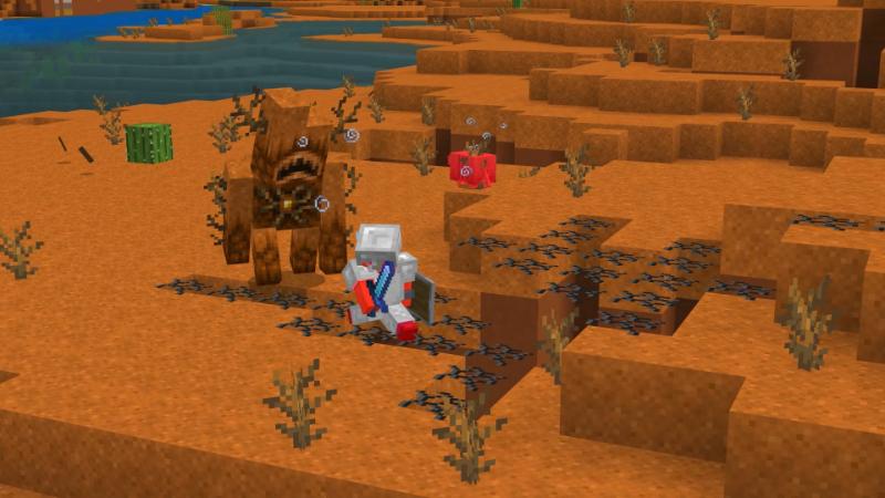 BIOME WARDENS Add-On BIOME WARDENS Add-On by Maca Designs