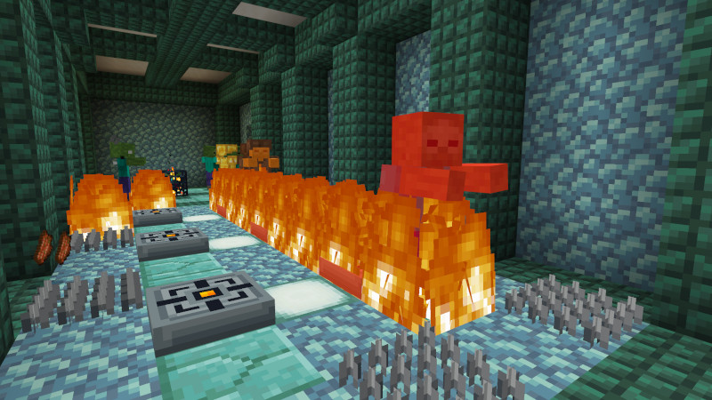 Secret Base Toolkit Secret Base Toolkit by Team Metallurgy