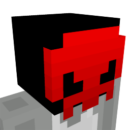 Red Skull Key Art