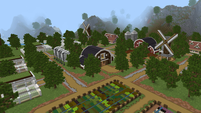 Farmland Screenshot #6