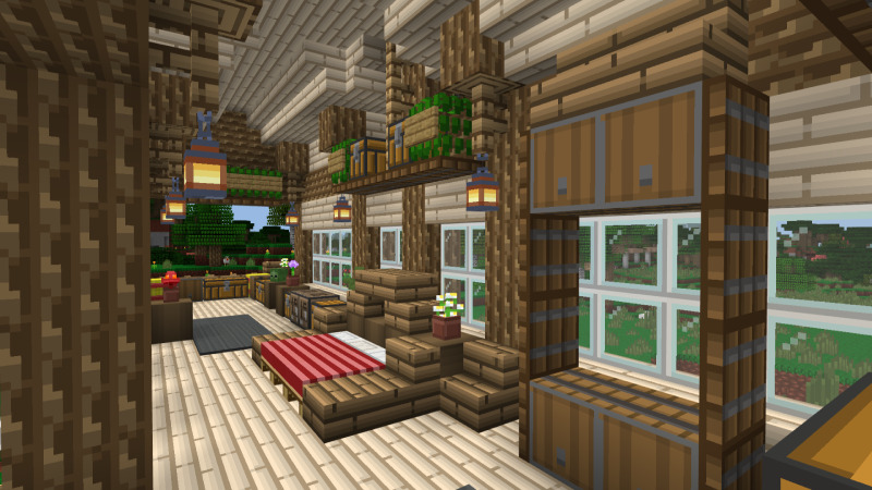 Daydream Textures Screenshot #5