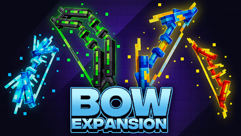 Bow Expansion Key Art