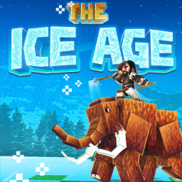 The Ice Age Pack Icon