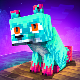 Crazy Mobs Pack Icon