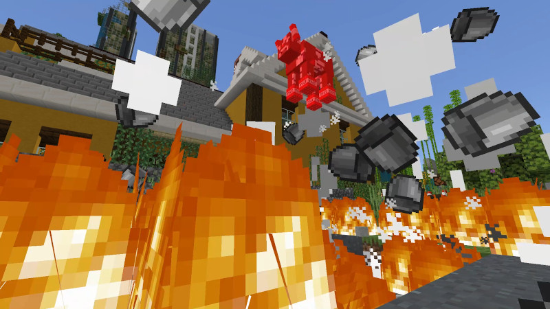 TNT Mob Fusion Screenshot #7