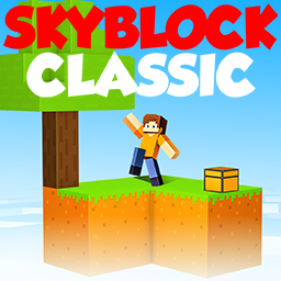 Skyblock Classic Pack Icon