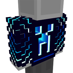 Blue Creeper Top Key Art