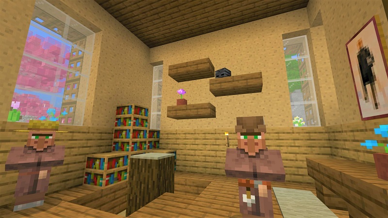 Simple Spawns: Magic Forest Simple Spawns: Magic Forest by Razzleberries