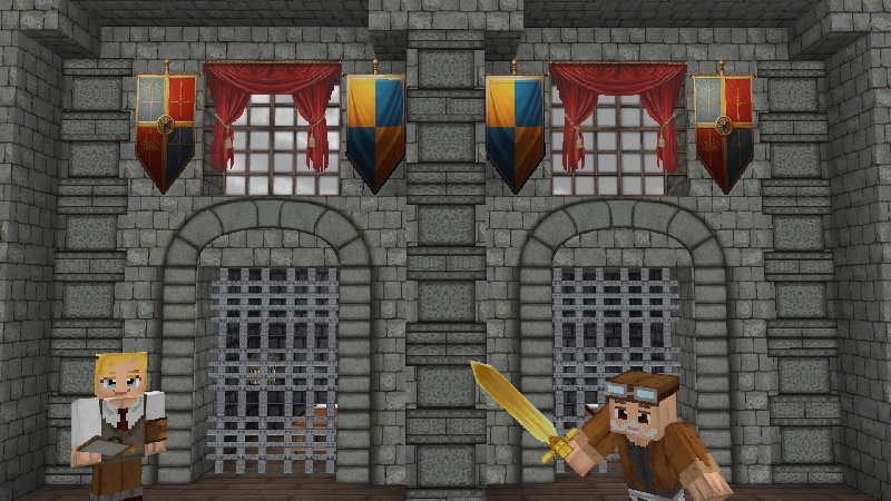 Medieval Realism 128x / 64x Medieval Realism 128x / 64x by GoE-Craft