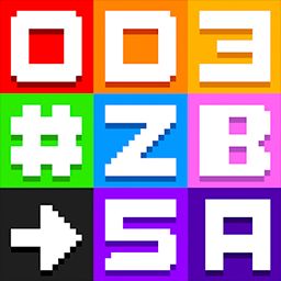 Alphabet Blocks Add-On Pack Icon