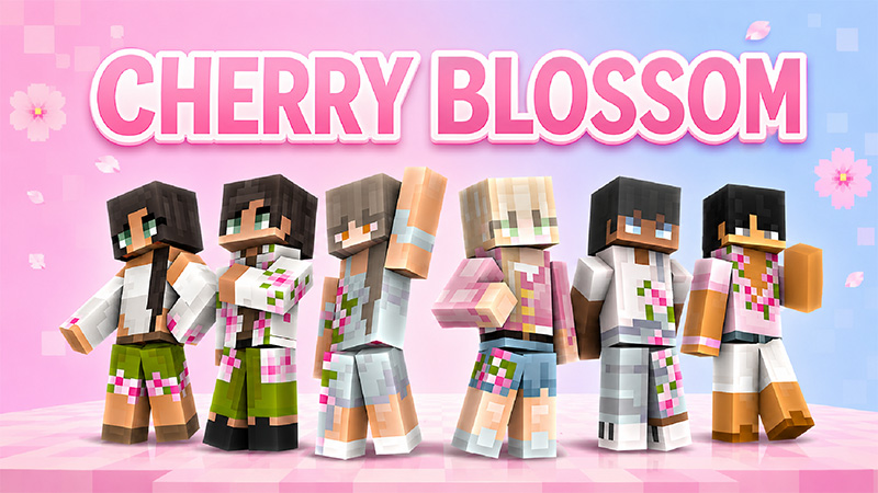 Cherry Blossom