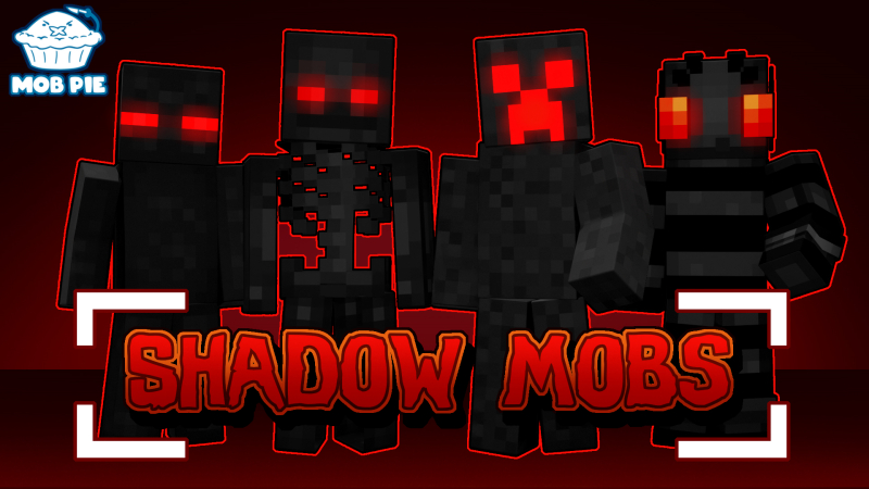 Shadow Mobs Key Art