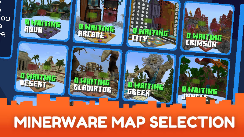 Old - MinerWare - 30 Days Screenshot #1