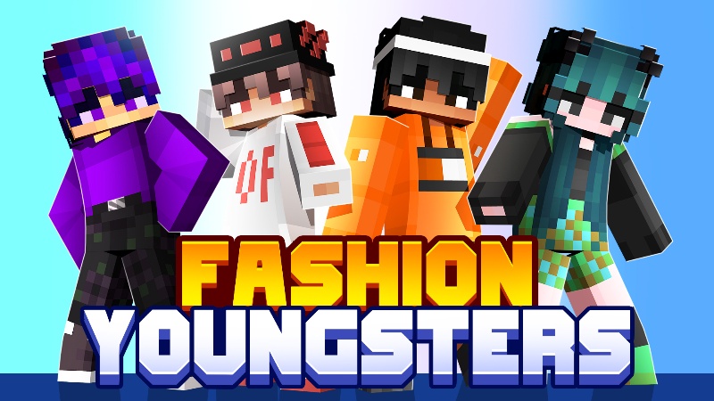 Fashion Youngsters Key Art