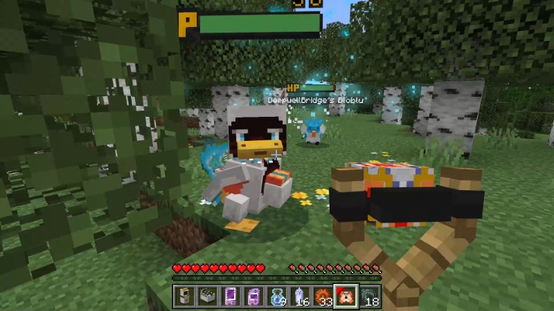 PixelPals: Evolved Add-On 1.1 PixelPals: Evolved Add-On 1.1 by Lifeboat
