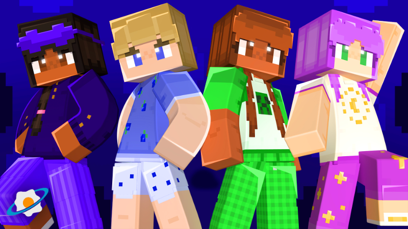 Sleepover Party HD