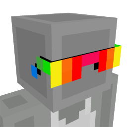 Rainbow Sunglasses Key Art