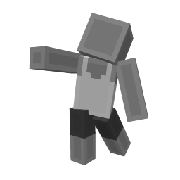 Zombie Walk on the Minecraft Marketplace by Fall Studios