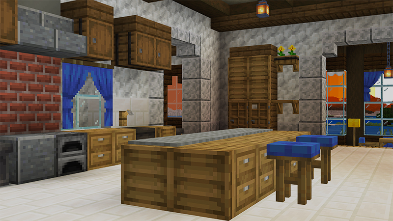 Another Furniture Add-On Screenshot #4