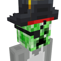 Pirate Creeper