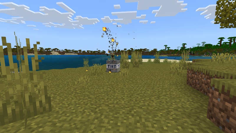 More TNT Screenshot #4