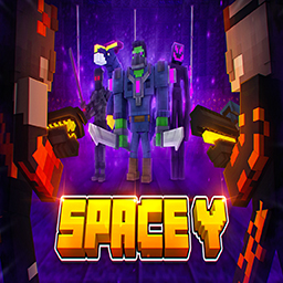 Space-Y Pack Icon