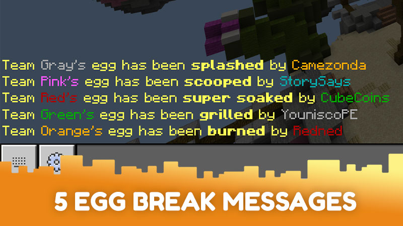 EggWars Summer Bundle - Gift Screenshot #2