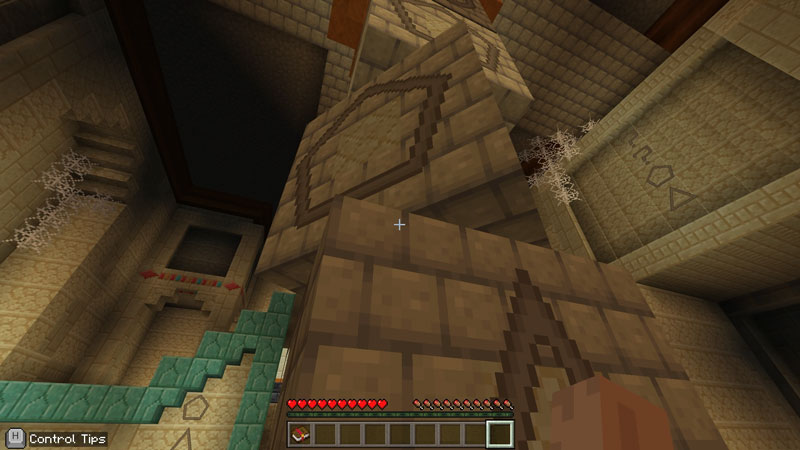 Mummy Mayhem Screenshot #5