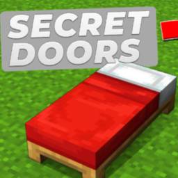 Secret Doors Add-On Pack Icon