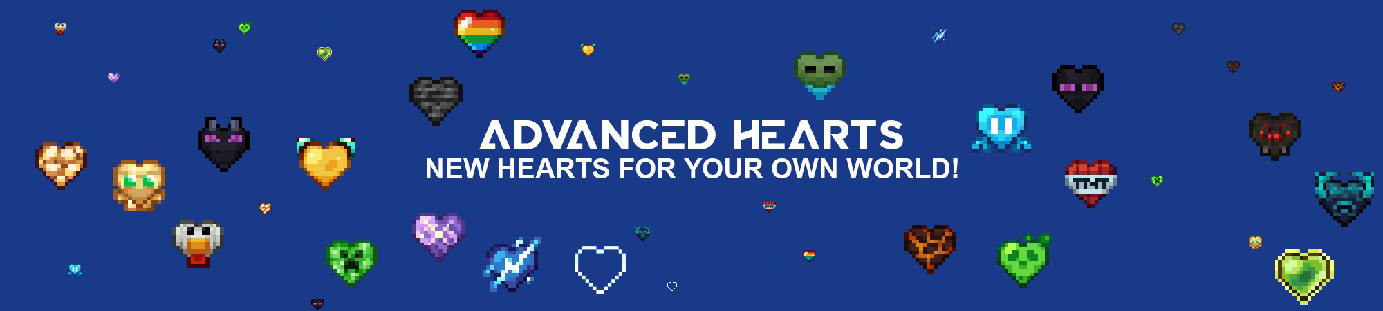 Advanced Hearts Add-On Panorama