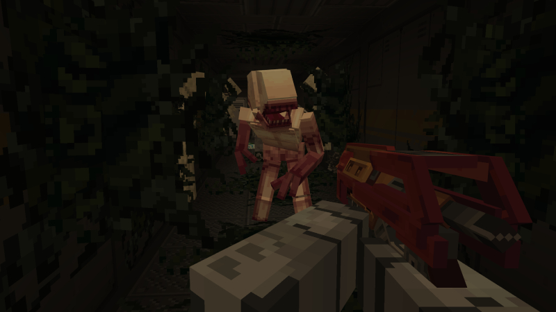 Deep Sea Horror Screenshot #7