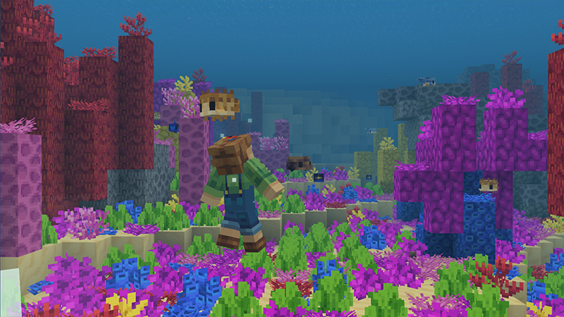 Pixel Pets: Ocean Pixel Pets: Ocean by Razzleberries