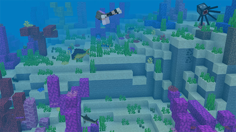 Fishing + Add-on Screenshot #1