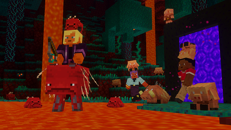 Tiny Takeover: Mini Mania screenshot 3