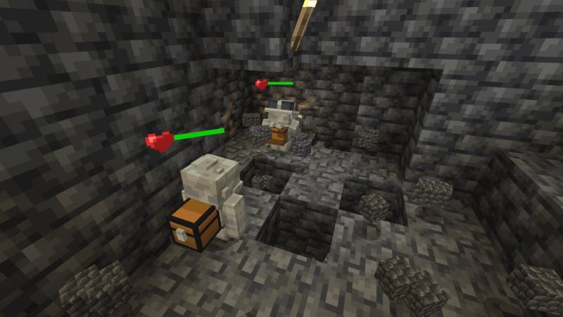 Cute Golems Cute Golems by inPixel
