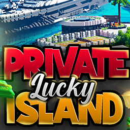 Lucky Private Island Pack Icon