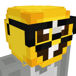 Nerd Face Key Art
