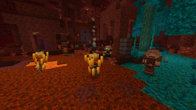 Forge Medieval Fantasy Screenshot #6