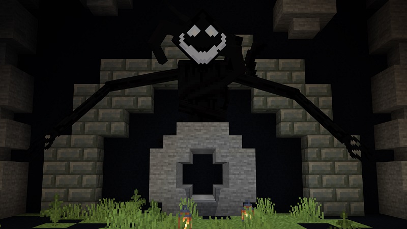Backroom Escape Screenshot #9