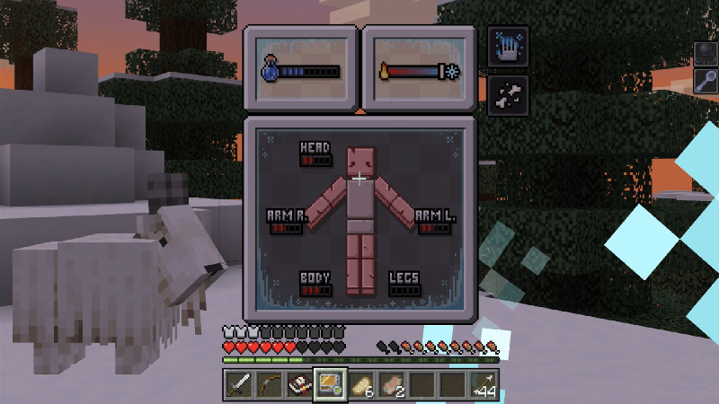 Difficulty: Brutal 1.1 Add-On Difficulty: Brutal 1.1 Add-On by Octovon