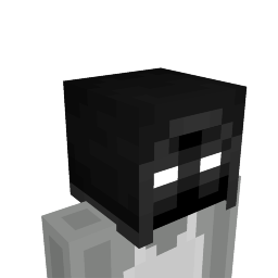 Shadow Hood on the Minecraft Marketplace by Shapescape