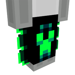 Neon Creeper Pants Key Art